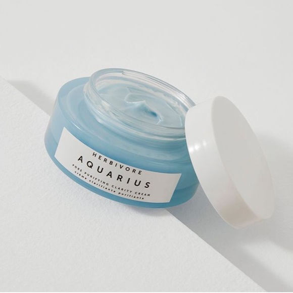 Herbivore Botanicals Other - Herbivore Botanicals Aquarius Clarity Cream